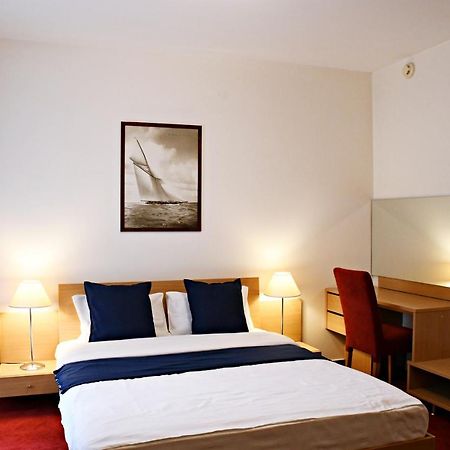 Apartamento Zalias Namas Palanga Exterior foto