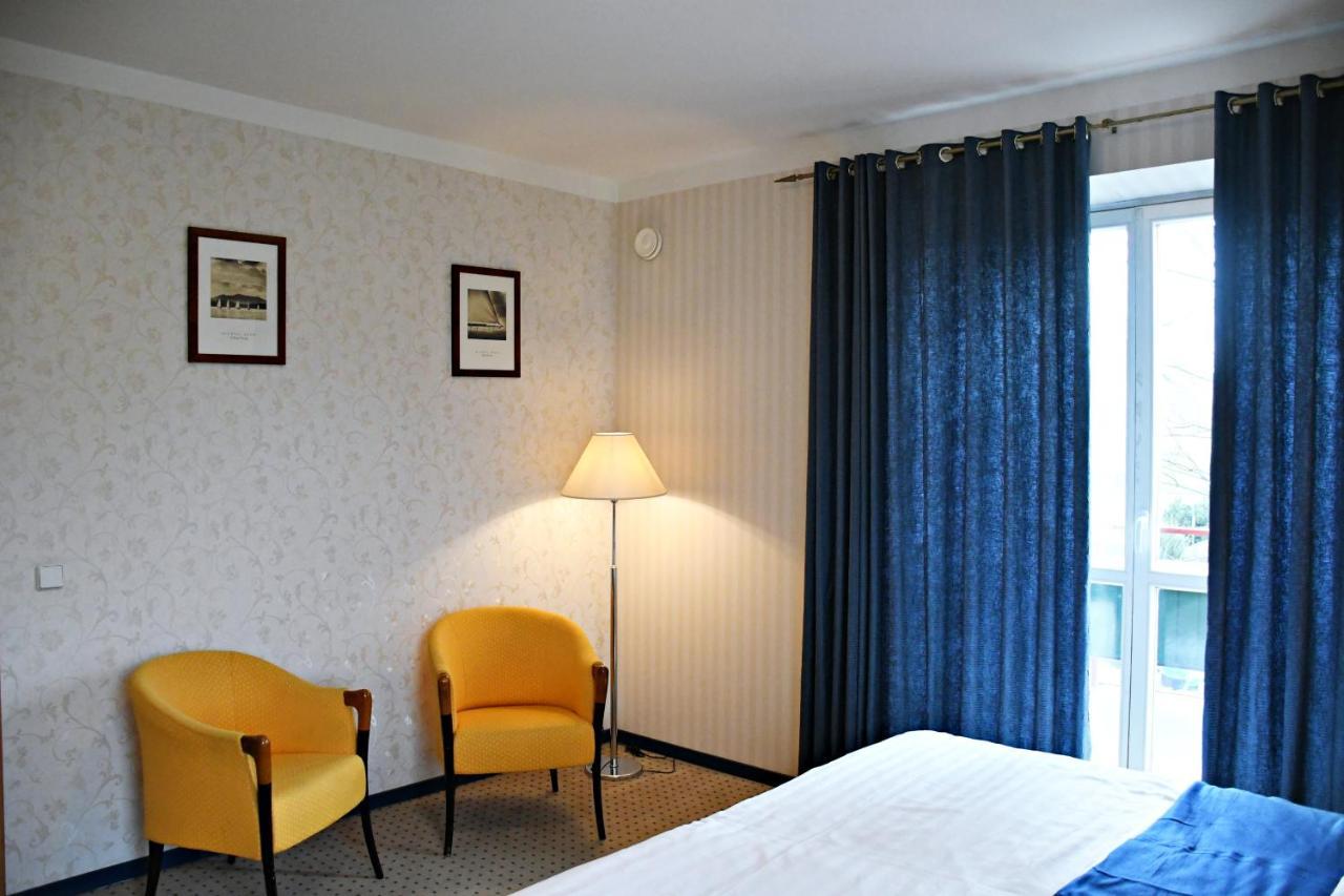 Apartamento Zalias Namas Palanga Exterior foto