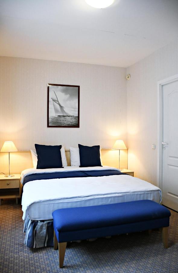 Apartamento Zalias Namas Palanga Exterior foto
