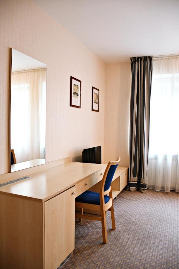 Apartamento Zalias Namas Palanga Exterior foto