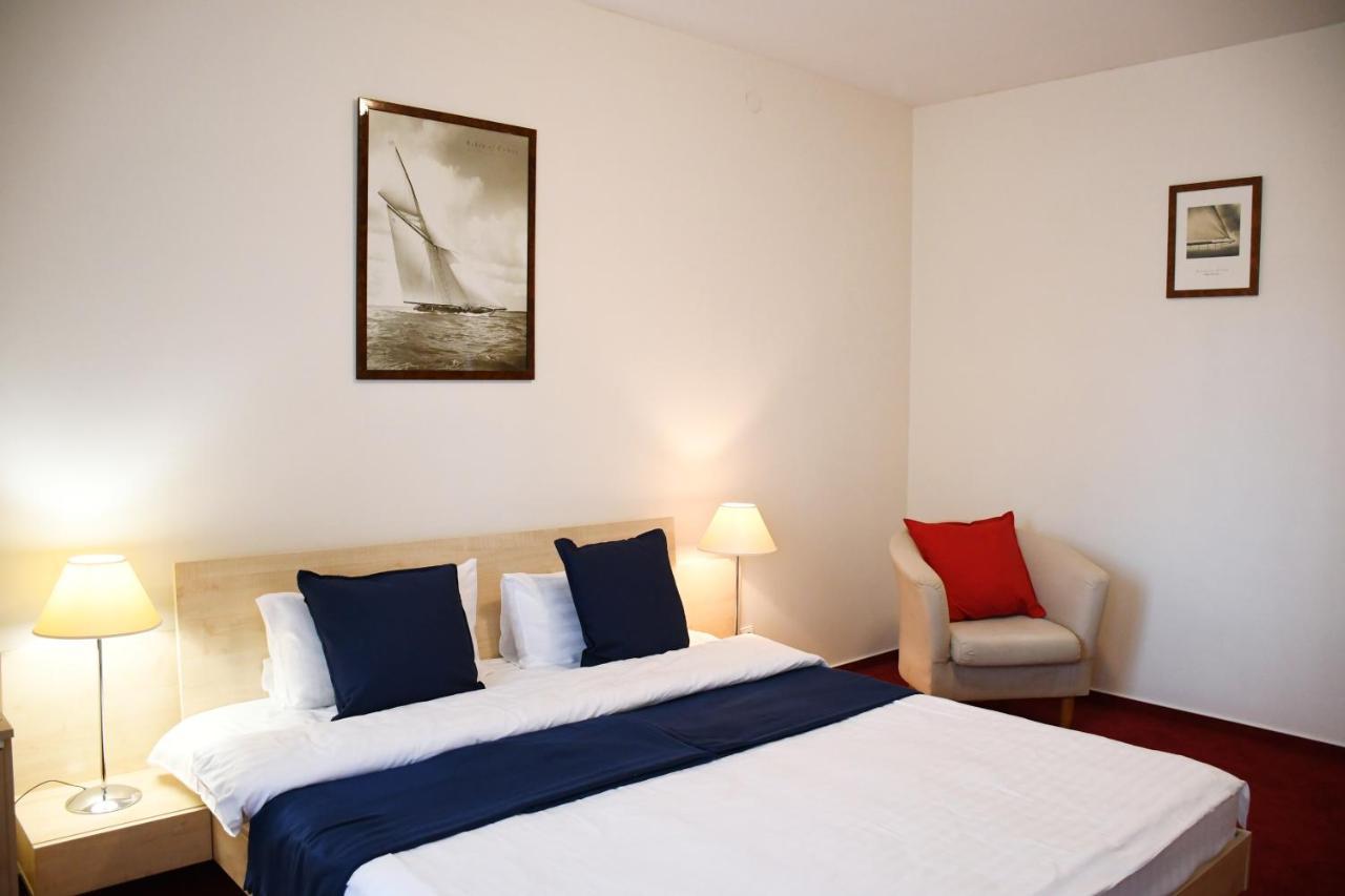 Apartamento Zalias Namas Palanga Exterior foto