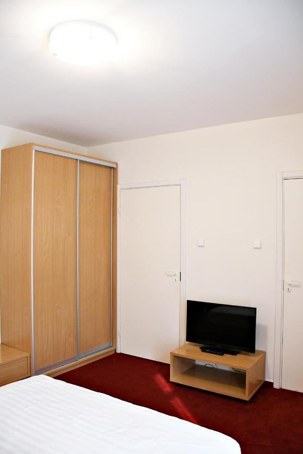 Apartamento Zalias Namas Palanga Exterior foto