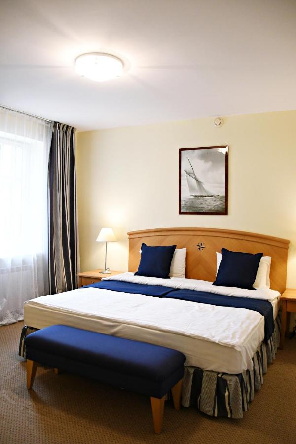 Apartamento Zalias Namas Palanga Exterior foto