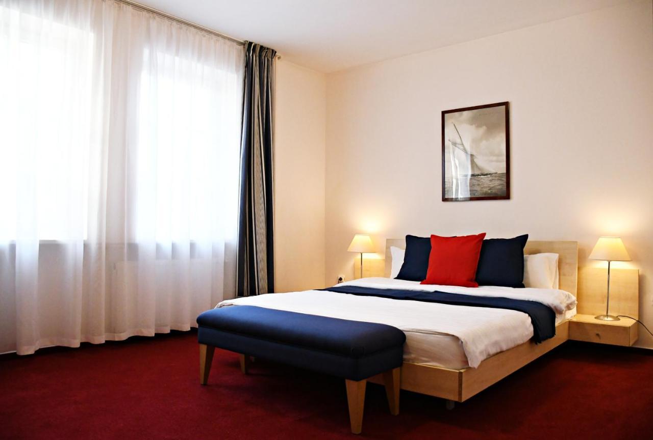 Apartamento Zalias Namas Palanga Exterior foto