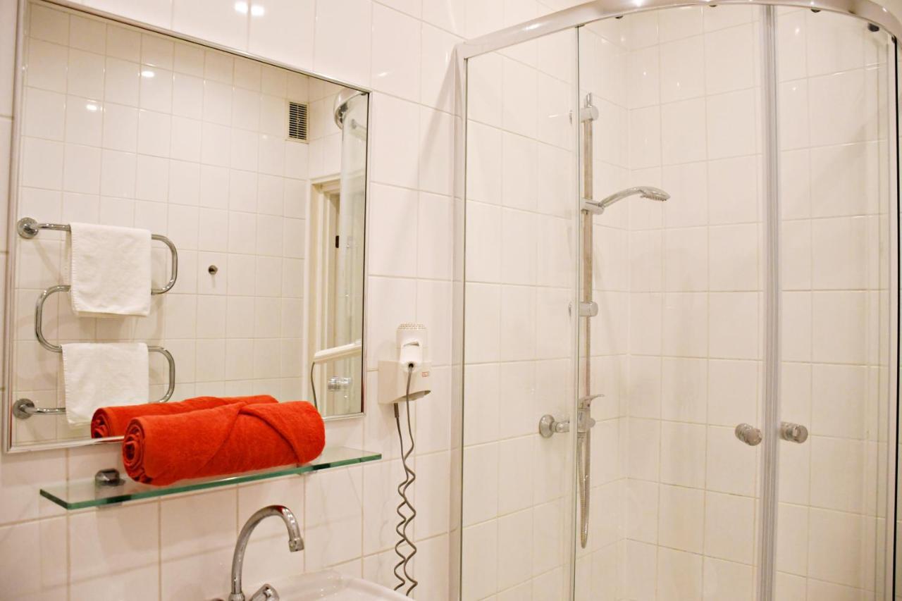 Apartamento Zalias Namas Palanga Exterior foto