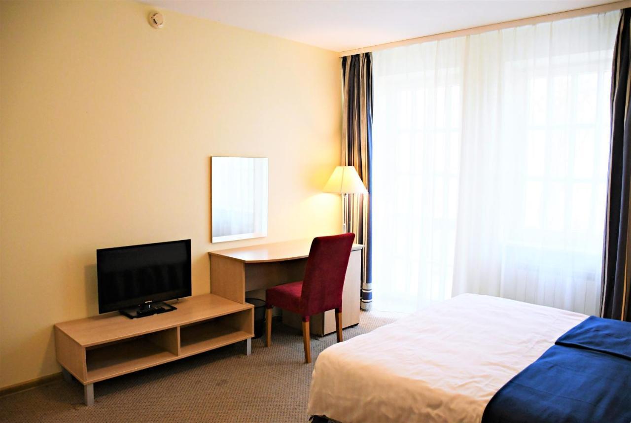Apartamento Zalias Namas Palanga Exterior foto