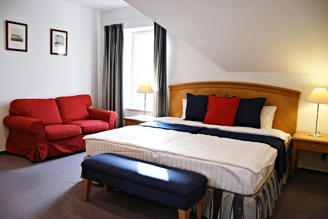 Apartamento Zalias Namas Palanga Exterior foto