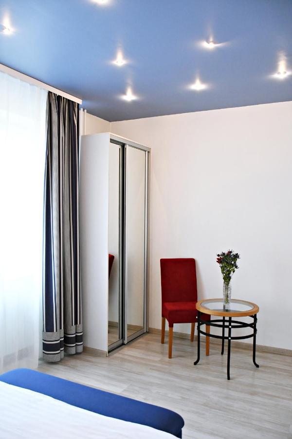 Apartamento Zalias Namas Palanga Exterior foto