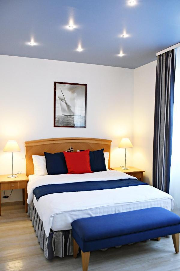 Apartamento Zalias Namas Palanga Exterior foto