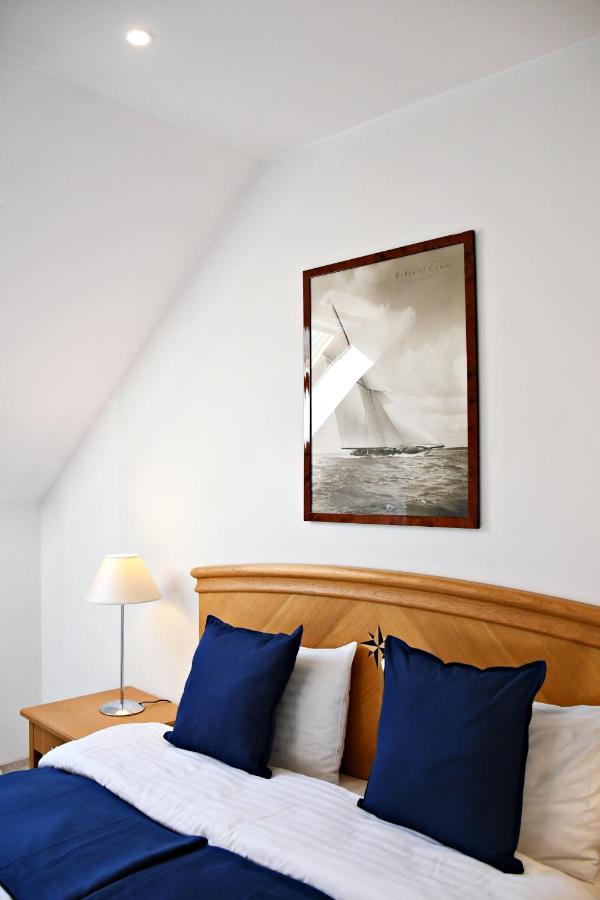 Apartamento Zalias Namas Palanga Exterior foto