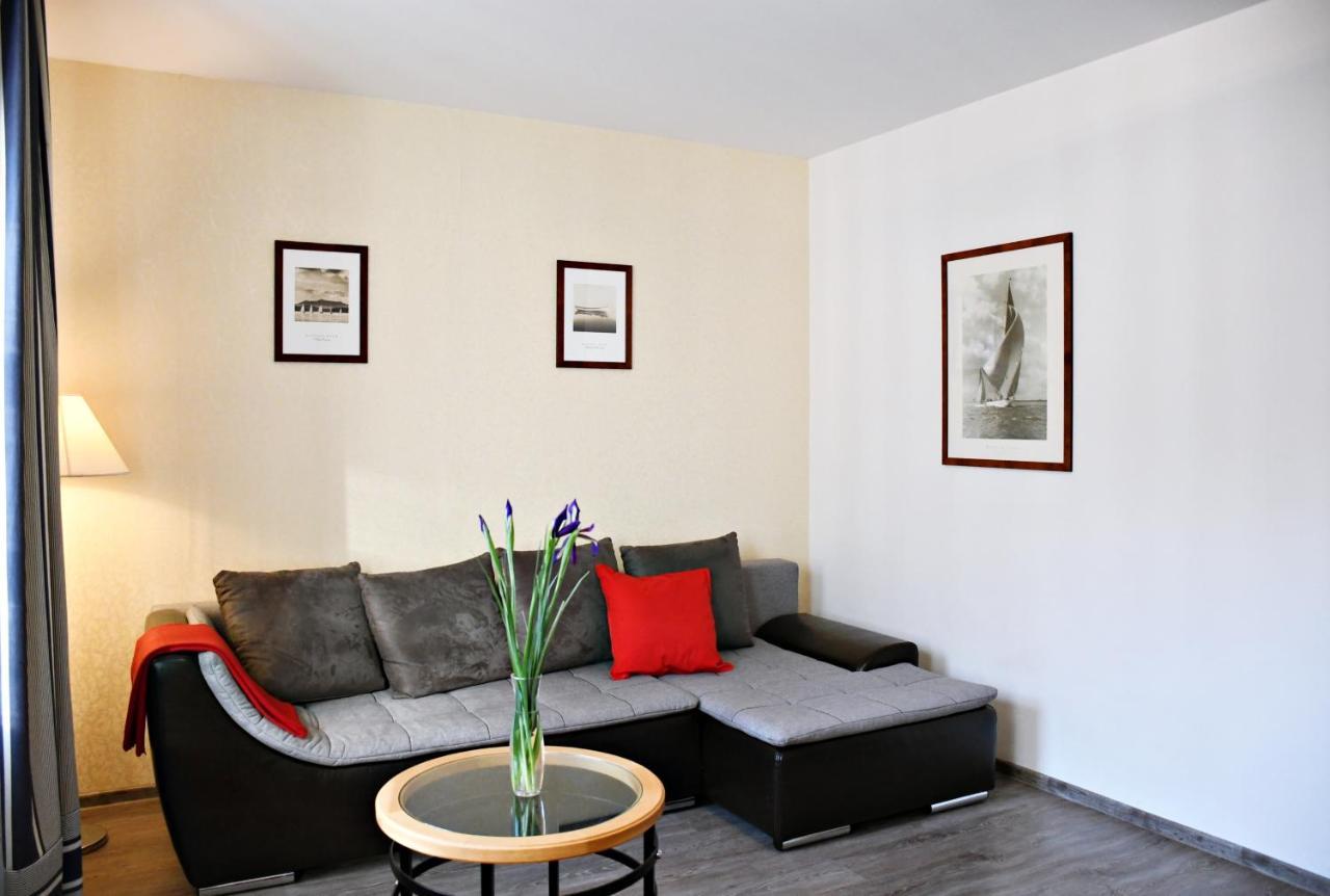 Apartamento Zalias Namas Palanga Exterior foto